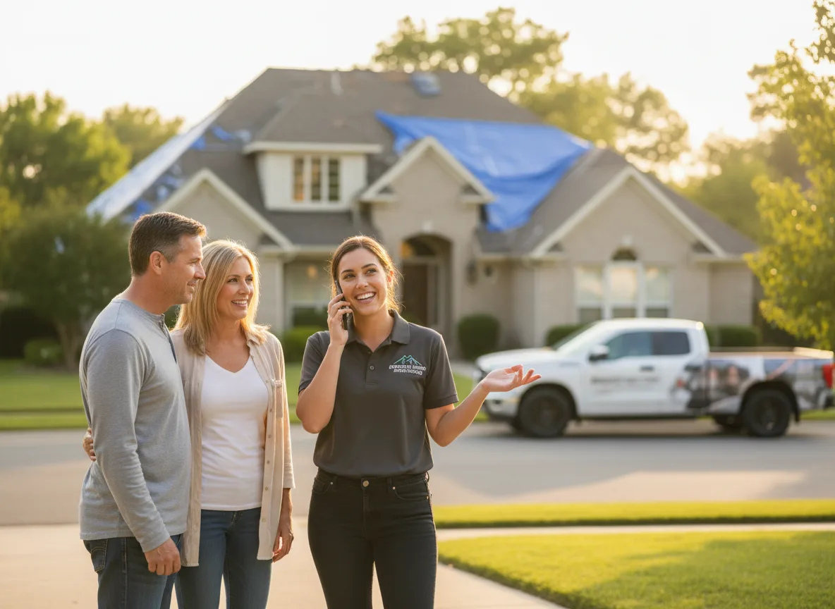 Emergency Roof Repair Nederland, TX FAQs